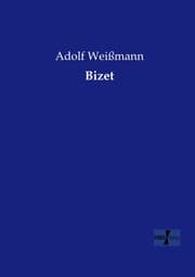 Cover von Bizet