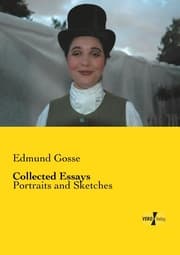 Cover von Collected Essays