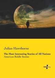 Cover von The Most Interesting Stories of All Nations
