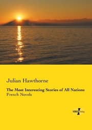 Cover von The Most Interesting Stories of All Nations