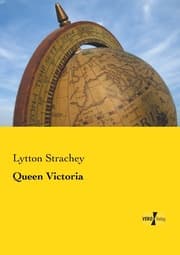 Cover von Queen Victoria
