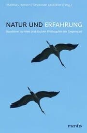 Cover von Natur und Erfahrung