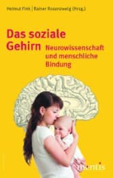 Cover von Sinne, Gehirn und Geist