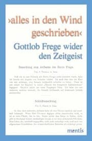 Cover von alles in den Wind geschrieben