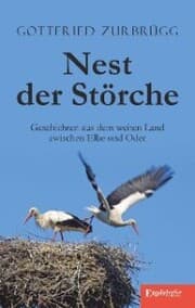 Cover von Nest der Störche