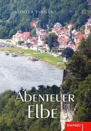 Cover von Abenteuer Elbe