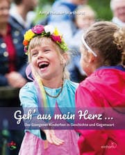 Cover von Geh' aus mein Herz...