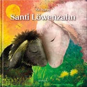 Cover von Santi Löwenzahn
