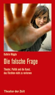 Cover von Die falsche Frage