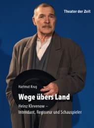 Cover von Wege übers Land