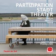 Cover von Partizipation Stadt Theater