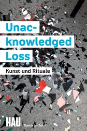 Cover von Unacknowledged Loss