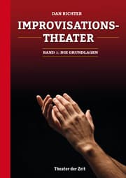 Cover von Improvisationstheater
