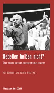 Cover von Rebellen beißen nicht?