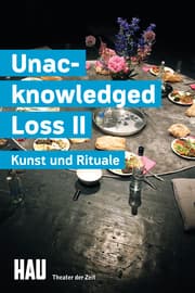 Cover von Unacknowledged Loss II