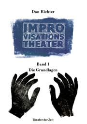 Cover von Improvisationstheater 1