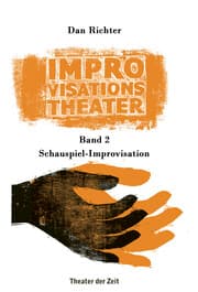 Cover von Improvisationstheater 2