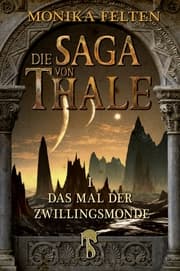 Cover von Die Saga von Thale