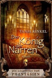 Cover von Der König der Narren