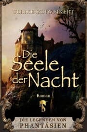 Cover von Die Seele der Nacht