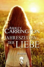 Cover von Jahreszeiten der Liebe