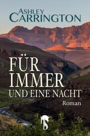 Cover von Für immer und eine Nacht