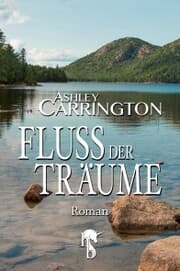 Cover von Fluss der Träume