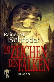 Cover von Im Zeichen des Falken