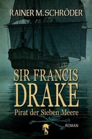 Cover von Sir Francis Drake