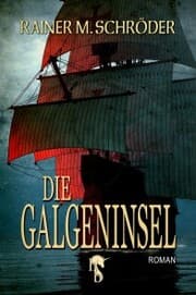 Cover von Die Galgeninsel
