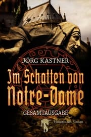 Cover von Im Schatten von Notre-Dame