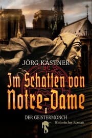 Cover von Im Schatten von Notre-Dame