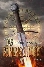Cover von Das Runenschwert