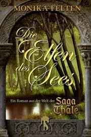 Cover von Die Elfen des Sees