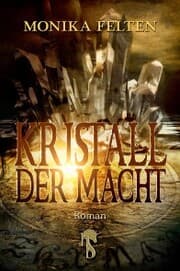 Cover von Kristall der Macht