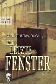 Cover von Das letzte Fenster