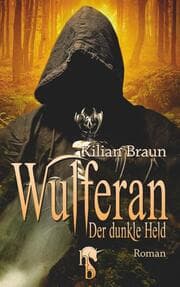 Cover von Wulferan