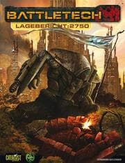 Cover von Lagebericht: 2750