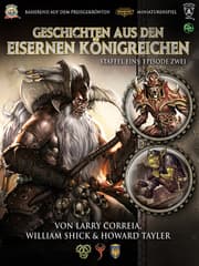 Cover von Geschichten aus den Eisernen Königreichen, Staffel 1 Episode 2