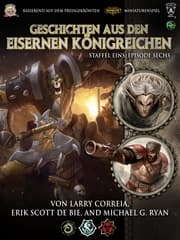 Cover von Geschichten aus den Eisernen Königreichen, Staffel 1 Episode 6