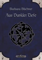 Cover von DSA 28: Aus dunkler Tiefe