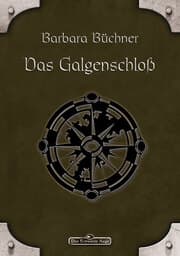 Cover von DSA 33: Das Galgenschloss