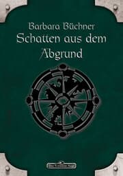 Cover von DSA 36: Schatten aus dem Abgrund