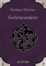 Cover von DSA 37: Seelenwanderer