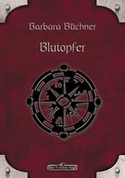 Cover von DSA 42: Blutopfer