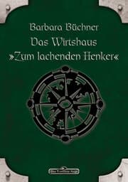 Cover von DSA 46: Das Wirtshaus 'Zum Lachenden Henker'