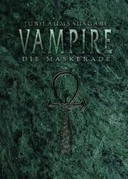 Cover von Vampire: Die Maskerade Jubiläumsausgabe