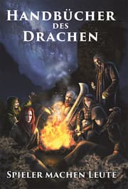 Cover von Spieler machen Leute