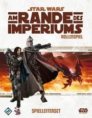 Cover von Am Rande des Imperiums Spielleiterset