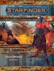 Cover von Starfinder Tote Sonnen 4 von 6 Wolkenruinen